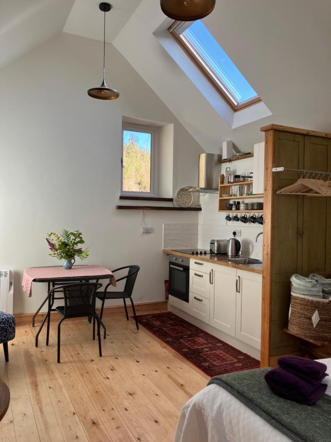 Barn In Somerset Romantic Hideaway Nettlecombe  Luaran gambar
